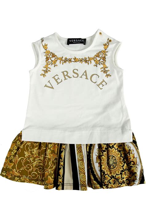 fake versace baby clothes|versace baby girl shoes.